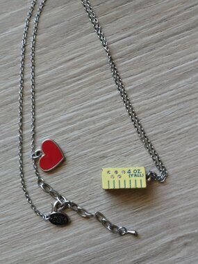 Paula Deen Necklace